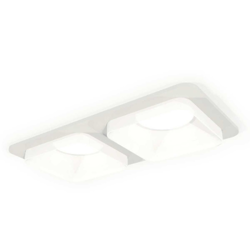 Комплект встраиваемого светильника Ambrella light Techno Spot XC (C7905, N7755) XC7905013 Комплект встраиваемого светильника Ambrella light Techno Spot XC (C7905, N7755) XC7905013