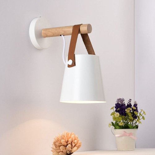 Бра Natura C Wall White By Imperiumloft Бра Natura C Wall White By Imperiumloft