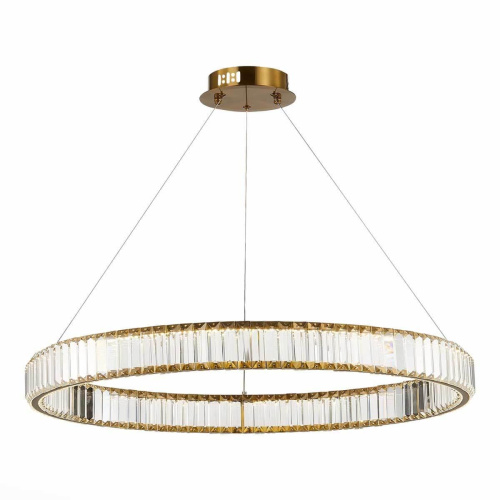 Подвесная люстра ST Luce TIVOLI SL1622.383.01 Подвесная люстра ST Luce TIVOLI SL1622.383.01