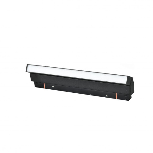 Трековый светодиодный светильник iLedex Technical Vision 4822-004-L300-12W-110DG-3000K-BK Трековый светодиодный светильник iLedex Technical Vision 4822-004-L300-12W-110DG-3000K-BK