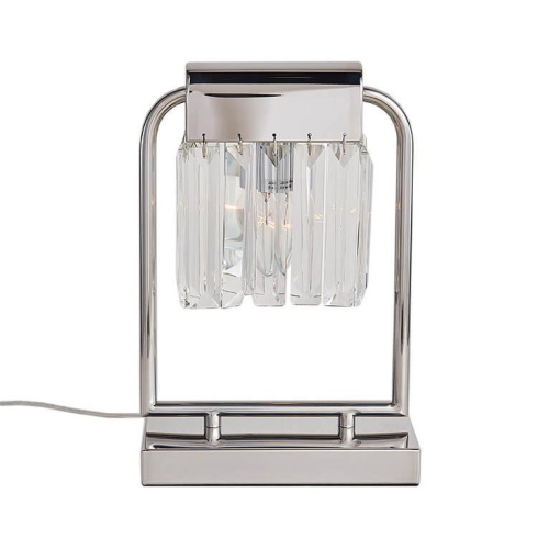 Настольная лампа Newport 4201/T Chrome М0060948 Настольная лампа Newport 4201/T Chrome М0060948