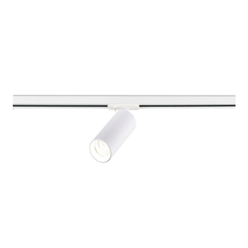 Трековый светодиодный светильник ST Luce ST382.536.10.TRIAC Трековый светодиодный светильник ST Luce ST382.536.10.TRIAC