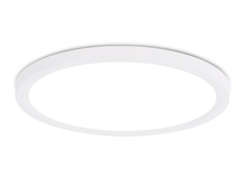 Потолочный светодиодный светильник Ambrella light Orbital Air Slim FZ1909 Потолочный светодиодный светильник Ambrella light Orbital Air Slim FZ1909