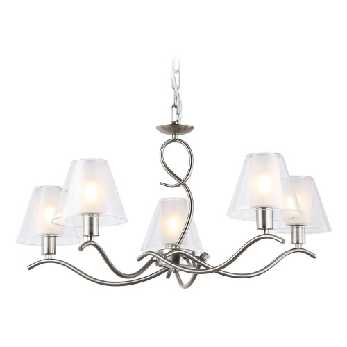 Подвесная люстра Ambrella Light High Light LH57081 Подвесная люстра Ambrella Light High Light LH57081