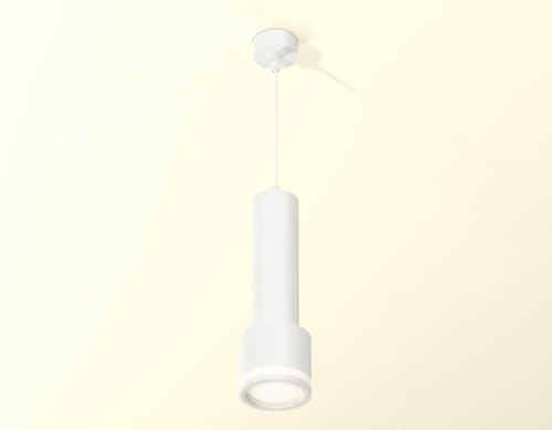 Комплект подвесного светильника Ambrella light Techno Spot XP (A2301, C6355, A2101, C8110, N8412) XP8110010 Комплект подвесного светильника Ambrella light Techno Spot XP (A2301, C6355, A2101, C8110, N8412) XP8110010