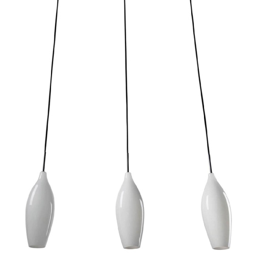Подвесной светильник Zumaline Champagne MD2101B-3W Подвесной светильник Zumaline Champagne MD2101B-3W