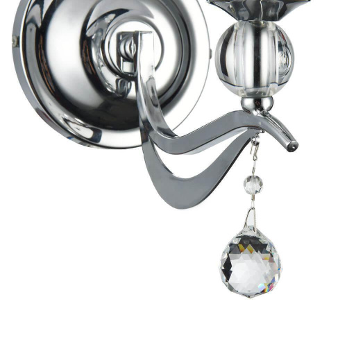 Бра Maytoni Terra MOD269-WL-01-CH Бра Maytoni Terra MOD269-WL-01-CH