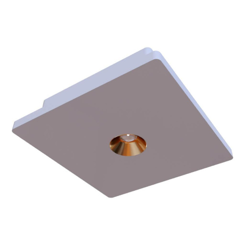 Потолочный светодиодный светильник Loft IT Architect OL1072-WG/1 Потолочный светодиодный светильник Loft IT Architect OL1072-WG/1