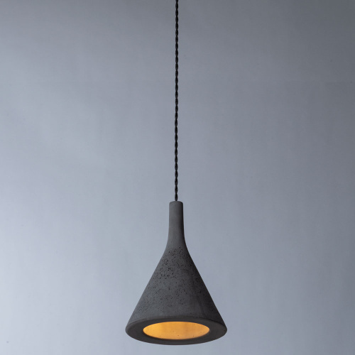 Подвесной светильник Arte Lamp Bender A4324SP-1GY Подвесной светильник Arte Lamp Bender A4324SP-1GY