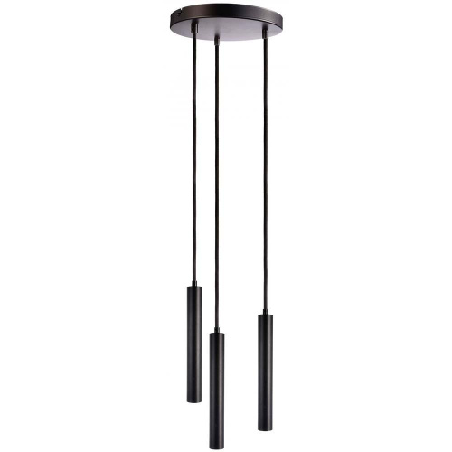 Подвесной светильник Deko-Light Schwarz 342217 Подвесной светильник Deko-Light Schwarz 342217