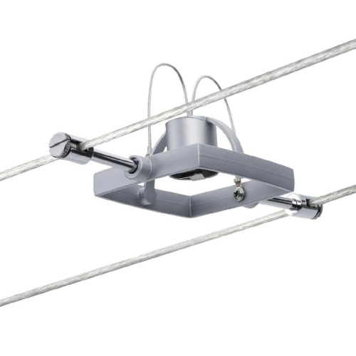 Струнный светильник Paulmann Wire Systems Mac II 94132 Струнный светильник Paulmann Wire Systems Mac II 94132
