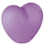 Настольная лампа Paulmann Heart 3669