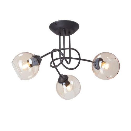 Потолочная люстра Vitaluce V43090-13/3PL Потолочная люстра Vitaluce V43090-13/3PL