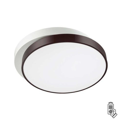 Потолочный светодиодный светильник Lumion Agatha 4509/72CL Потолочный светодиодный светильник Lumion Agatha 4509/72CL