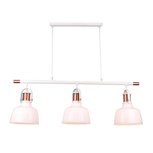 Подвесной светильник Azzardo Darling 3 line AZ2145 Подвесной светильник Azzardo Darling 3 line AZ2145