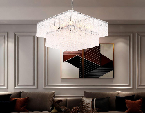 Подвесная люстра Ambrella light Traditional TR5238 Подвесная люстра Ambrella light Traditional TR5238