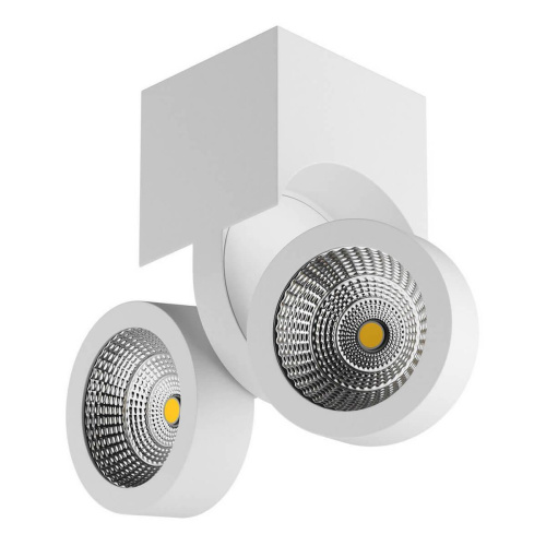 Светодиодный спот Lightstar Snodo 055363 Светодиодный спот Lightstar Snodo 055363