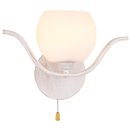 Бра Arte Lamp Liverpool A3004AP-1WA Бра Arte Lamp Liverpool A3004AP-1WA