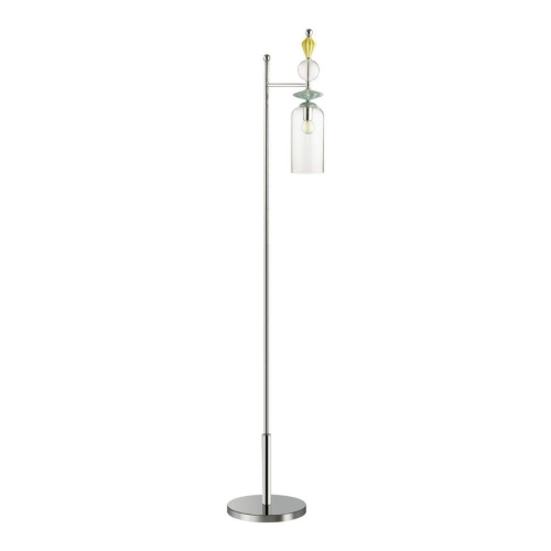 Торшер Odeon Light Classic Bizet 4893/1F Торшер Odeon Light Classic Bizet 4893/1F