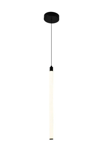 Подвесной светодиодный светильник Maytoni Ray P021PL-L10B Подвесной светодиодный светильник Maytoni Ray P021PL-L10B