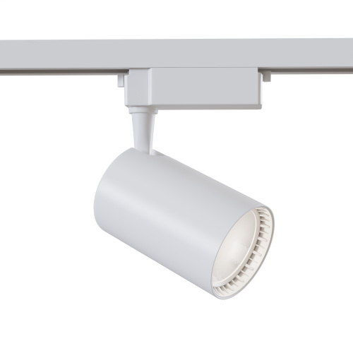Трековый светильник Technical TR003-1-15W3K-S-W Трековый светильник Technical TR003-1-15W3K-S-W