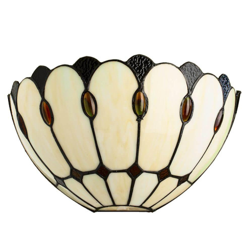 Настенный светильник Arte Lamp Perla A3163AP-1BG Настенный светильник Arte Lamp Perla A3163AP-1BG