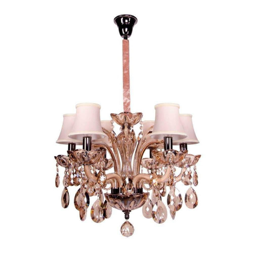 Подвесная люстра Crystal Lux Siena SP6 Подвесная люстра Crystal Lux Siena SP6