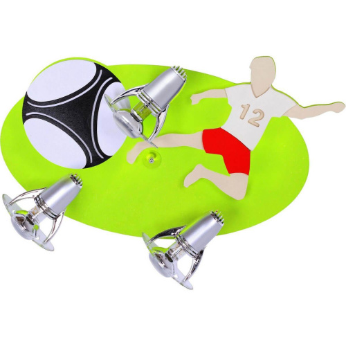 Спот Nowodvorski Football 4596 Спот Nowodvorski Football 4596