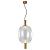 Подвесной светодиодный светильник ST Luce Allenore SL1582.313.01