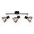 Спот Toplight Maralyn TL1234Y-03BL