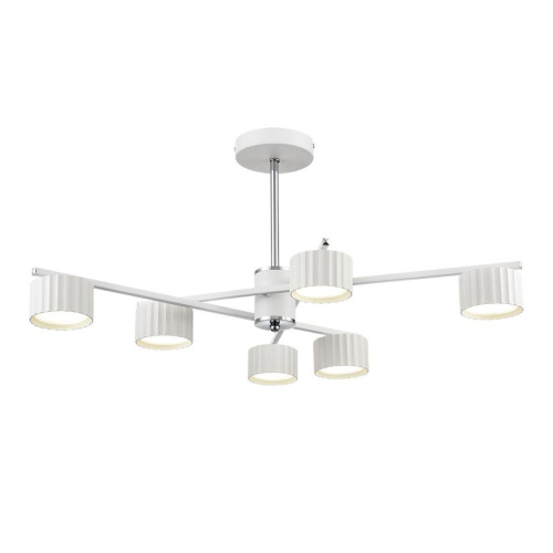 Потолочная люстра Lumion Comfi Karina 8241/6C Потолочная люстра Lumion Comfi Karina 8241/6C