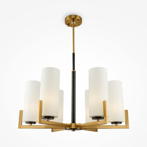 Подвесная люстра Maytoni Fortano MOD089PL-06BS Подвесная люстра Maytoni Fortano MOD089PL-06BS