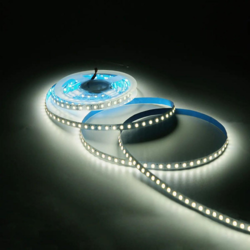 Светодиодная лента Gauss 14,4W/m 120LED/m 2835SMD теплый белый 2M BT080 Светодиодная лента Gauss 14,4W/m 120LED/m 2835SMD теплый белый 2M BT080