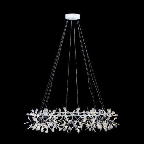 Подвесная светодиодная люстра Loft IT Heracleum 9022-243W Подвесная светодиодная люстра Loft IT Heracleum 9022-243W
