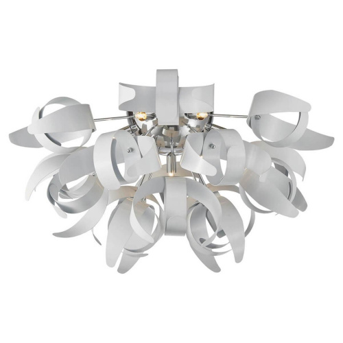 Потолочный светильник Lussole Loft GRLSA-5927-09 Потолочный светильник Lussole Loft GRLSA-5927-09