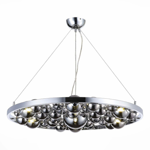 Подвесная люстра ST Luce Olmi SL1510.103.07 Подвесная люстра ST Luce Olmi SL1510.103.07