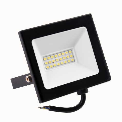 Светодиодный прожектор Hiper 30W 6500K HF-003 Светодиодный прожектор Hiper 30W 6500K HF-003