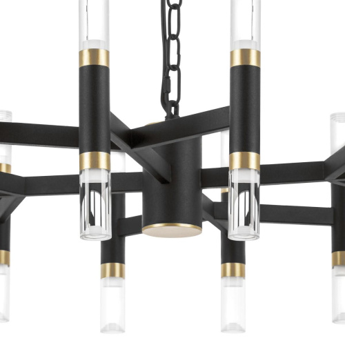 Подвесная светодиодная люстра Lightstar Iris 734247 Подвесная светодиодная люстра Lightstar Iris 734247