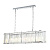 Подвесная люстра Stilfort Washer 2144/09/07P