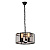 Подвесная люстра ST Luce Peltro SL276.403.05