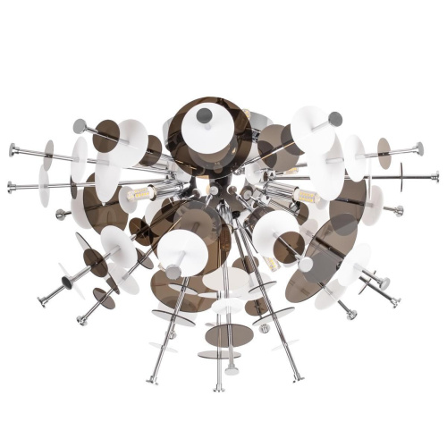 Потолочная люстра Loft IT Avenir 10137/600C Chrome Потолочная люстра Loft IT Avenir 10137/600C Chrome