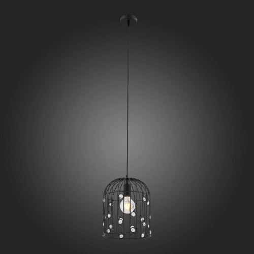 Подвесной светильник ST Luce Gabia SL195.403.01 Подвесной светильник ST Luce Gabia SL195.403.01