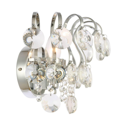 Настенный светильник ST Luce Goello SL1146.101.01 Настенный светильник ST Luce Goello SL1146.101.01
