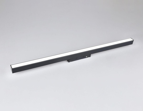 Трековый светодиодный светильник Ambrella light Track System Magnetic GL4011 Трековый светодиодный светильник Ambrella light Track System Magnetic GL4011