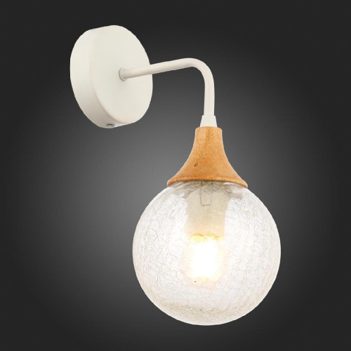 Бра Evoluce Lione SLE109501-01 Бра Evoluce Lione SLE109501-01