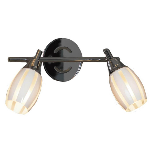 Спот Lussole Brindisi GRLSX-6701-02 Спот Lussole Brindisi GRLSX-6701-02