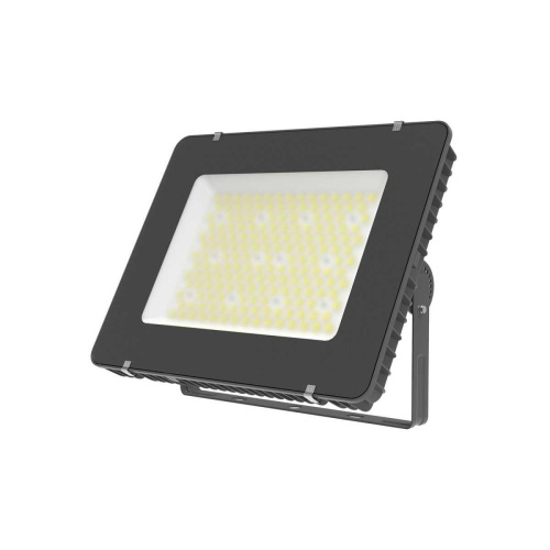 Прожектор светодиодный Gauss Qplus 400W 6500К 690511400 Прожектор светодиодный Gauss Qplus 400W 6500К 690511400