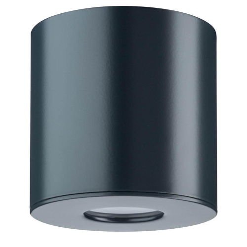 Уличный светодиодный светильник Paulmann House surface mounted Downlight 79671 Уличный светодиодный светильник Paulmann House surface mounted Downlight 79671
