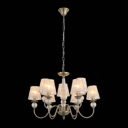 Подвесная люстра Evoluce Grazia SL185.303.09