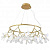 Подвесная люстра ST Luce Riccardo SL411.263.63